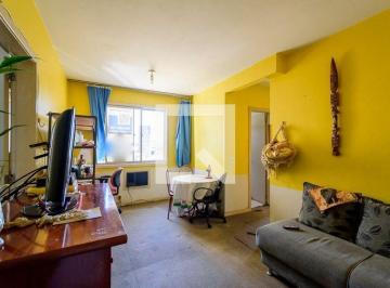 Apartamento · 65m² · 2 Quartos · 1 Vaga · Apartamento À Venda - Partenon, 2 Quartos, 65 m² - Porto Alegre