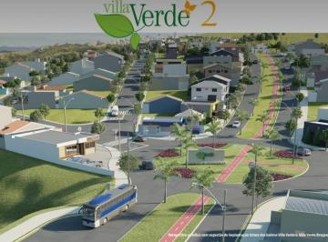 Foto 01 · Lançamento Villa Verde 2 Loteamento de Terrenos Bairro Planejado, Lotes a Partir de 140 m², Infraestr