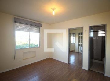 Apartamento · 44m² · 1 Quarto · Imoveis - Em Morro Santana