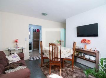 Apartamento · 50m² · 2 Quartos · 1 Vaga · Apartamento À Venda - Bom Retiro, 2 Quartos, 50 m² - Betim