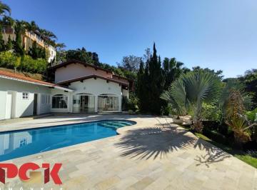 2023/03/9b03b63649a4ef6d134ec7908037e7ec.jpg · Casa Térrea Com Casa de Hóspedes, 671 m², Para Venda, No Condomínio Vale Da Santa Fé, Vinhedo.