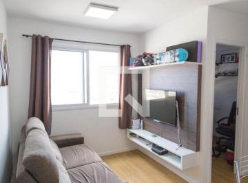 Apartamento · 40m² · 2 Quartos · 1 Vaga · Apartamento À Venda - Campanário, 2 Quartos, 40 m² - Diadema