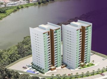 https://s3-sa-east-1.amazonaws.com/grupo-union/38778/107311826.jpg · Parque Do Lago 2 Residence Aptos 2 Dorms 60,59 m² + 13,91 Quintal C/ Suíte Varanda C/ 1 E 2 Vagas