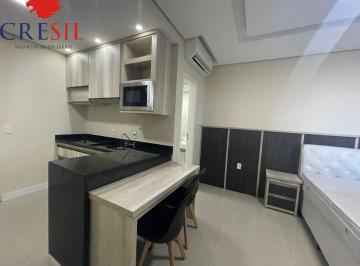 Foto 32 · Studio, Mobiliado Com Muito Bom Gosto E Requinte.