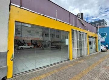 Comercial · 400m² · Ponto Comercial Para Alugar No Bairro Centro - Poços de Caldas/mg