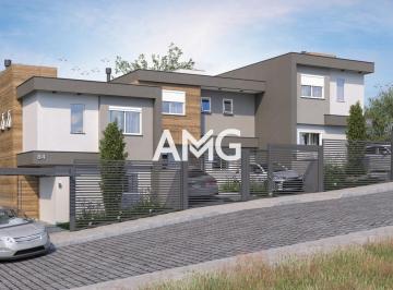 Casa · 113m² · 3 Quartos · 2 Vagas · Casa À Venda - Em Santa Catarina