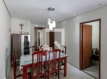Casa · 110m² · 3 Quartos · 4 Vagas · Casa À Venda - Santa Mônica, 3 Quartos, 110 m² - Belo Horizonte