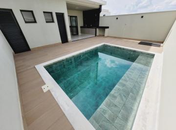 Casa · 220m² · 3 Quartos · 2 Vagas · Casa Em Condomínio Para Venda Em Indaiatuba, Jardim Mantova, 3 Dormitórios, 3 Suítes, 5 Banheiros, 2