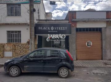 Comercial · 30m² · Loja Para Aluguel, São Sebastião - Barbacena/mg