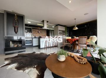 Apartamento · 157m² · 2 Quartos · 2 Vagas · Apartamento À Venda - Em São José
