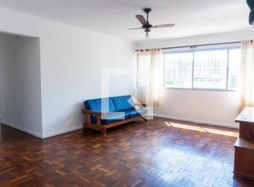 Apartamento · 107m² · 3 Quartos · 1 Vaga · Apartamento Para Aluguel - Na Vila Clementino
