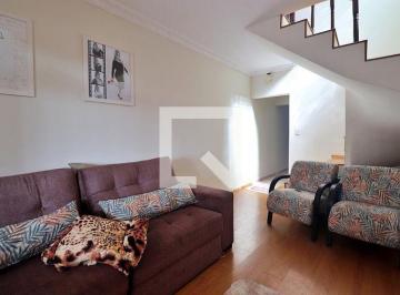 Casa · 176m² · 3 Quartos · 2 Vagas · Casa À Venda - Jardim Utinga, 3 Quartos, 176 m² - Santo André