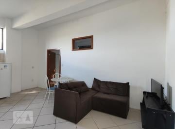 Apartamento · 50m² · 1 Quarto · Imoveis - No Cristo Rei