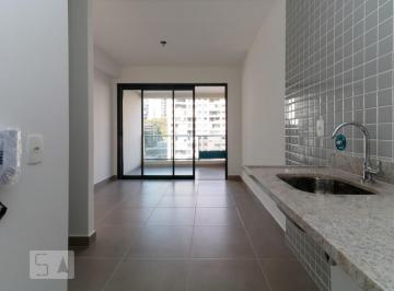 Apartamento · 24m² · 1 Quarto · Apartamento Para Aluguel - Em Cerqueira César