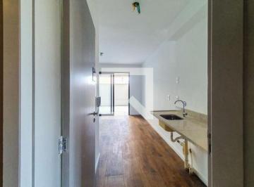 Apartamento · 34m² · 1 Quarto · Apartamento Para Aluguel - Na Vila Mariana