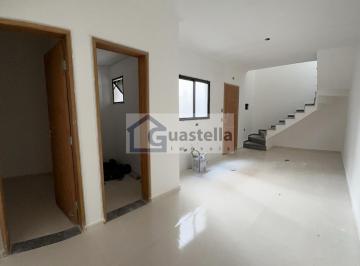 Apartamento · 80m² · 2 Quartos · Imoveis - No Jardim Alvorada