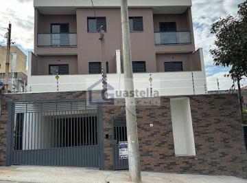 Apartamento · 86m² · 2 Quartos · 1 Vaga · Imoveis - No Jardim Alvorada