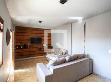 Casa · 230m² · 4 Quartos · 3 Vagas · Casa À Venda - Ouro Preto, 4 Quartos, 230 m² - Belo Horizonte