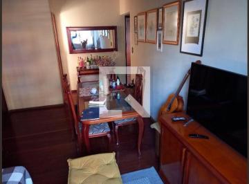 Apartamento · 105m² · 2 Quartos · 1 Vaga · Apartamento Para Aluguel - Na Cidade Nova
