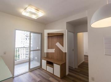 Apartamento · 52m² · 2 Quartos · 1 Vaga · Imoveis - Em Alphaville Empresarial