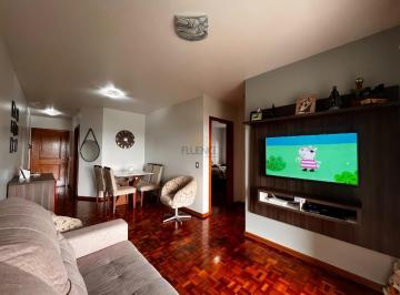 Apartamento · 76m² · 2 Quartos · 1 Vaga · Apartamento À Venda, 2 Quartos, 1 Vaga, Centro - Carlos Barbosa/rs