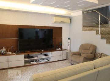 Casa · 350m² · 6 Quartos · 2 Vagas · Imoveis - No Recreio Dos Bandeirantes