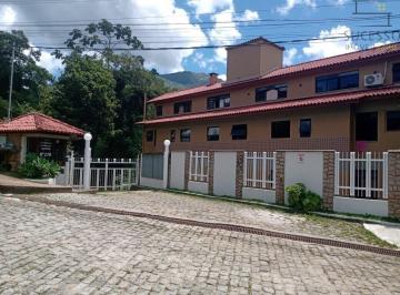 Apartamento · 156m² · 3 Quartos · 2 Vagas · Cobertura Duplex a Venda No Cascatinha