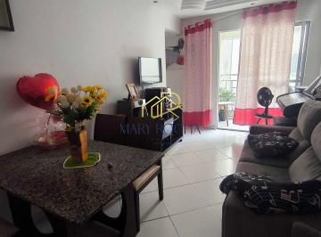 Apartamento · 72m² · 3 Quartos · 1 Vaga · Condominio Vida Bela 2 | Itinga