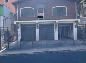 Casa · 4 Quartos · 1 Vaga · Casa Para Alugar No Bairro Cabeceira Do Córrego Monjolinho - Poços de Caldas/mg
