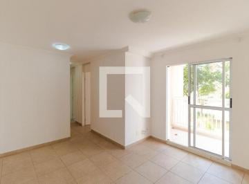 Apartamento · 60m² · 2 Quartos · 1 Vaga · Imoveis - No Residencial Parque Da Fazenda
