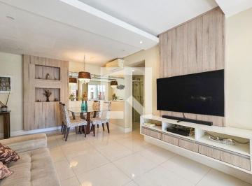 Apartamento · 103m² · 3 Quartos · 2 Vagas · Apartamento Para Aluguel - Na Barra Funda