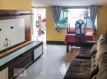 Casa · 100m² · 2 Quartos · 1 Vaga · Casa À Venda - Irajá, 2 Quartos, 100 m² - Rio de Janeiro
