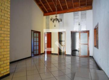 Casa · 150m² · 3 Quartos · 5 Vagas · Casa À Venda - Teresópolis, 3 Quartos, 150 m² - Porto Alegre