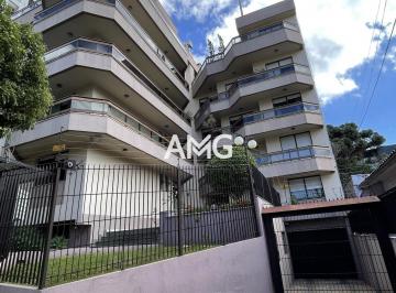 Fachada · Apartamento À Venda - Em Pio X