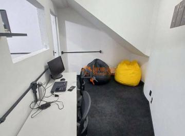 Comercial · 16m² · Sala Em Vila Maranduba, Guarulhos/sp de 16 m² Para Locação R$3.300,00/mes