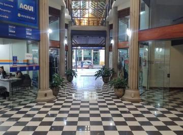 Comercial · 20m² · Sala Comercial Para Alugar No Bairro Centro - Poços de Caldas/mg