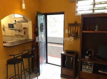Apartamento · 54m² · 2 Quartos · Apartamento - Padrão / Residencial / Santa Teresa