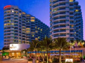 Apartamento · 53m² · 1 Quarto · 1 Vaga · Flat: / Residencial / Barra Da Tijuca