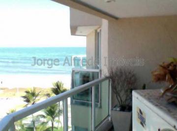 Apartamento · 47m² · 1 Quarto · 1 Vaga · Villa del Sol.