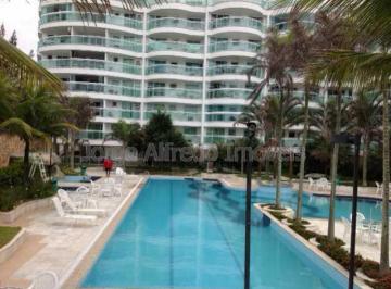 Apartamento · 100m² · 1 Quarto · 1 Vaga · Flat No Recreio