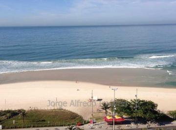 Apartamento · 99m² · 2 Quartos · 1 Vaga · Vendo Sheraton Barra, Coluna 01, 2 Suites.