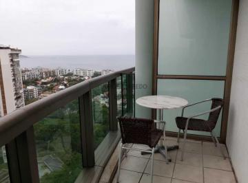 Apartamento · 40m² · 1 Quarto · 1 Vaga · Mediterraneo Flat.