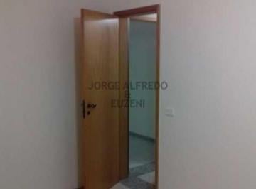 Apartamento · 102m² · 3 Quartos · 2 Vagas · Rua Dezoito de Outubro