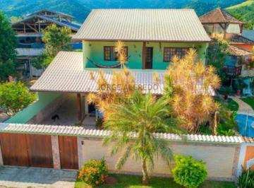 Casa · 362m² · 4 Quartos · 4 Vagas · Casa V. Grande Com Piscina