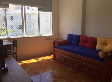 Apartamento · 100m² · 2 Quartos · 1 Vaga · Apartamento À Venda - Em Ipanema