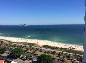 Apartamento · 50m² · 1 Quarto · Apartamento Para Temporada - Na Barra Da Tijuca