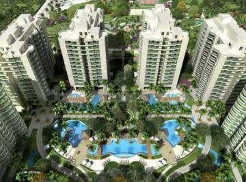 Apartamento · 74m² · 2 Quartos · Aparthotel Na Freguesia, Condominío Rio 2