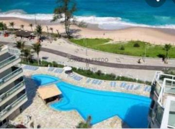 Apartamento · 50m² · 1 Quarto · 1 Vaga · Apartamento À Venda - No Recreio Dos Bandeirantes