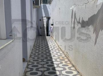 Casa · 143m² · 3 Quartos · 1 Vaga · Casa Para Venda Em Aracaju, Centro, 3 Dormitórios, 3 Suítes, 5 Banheiros, 1 Vaga