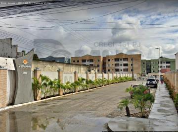 Apartamento · 48m² · 2 Quartos · 1 Vaga · Apartamento Para Venda Em Barra Dos Coqueiros, Centro, 2 Dormitórios, 1 Banheiro, 1 Vaga